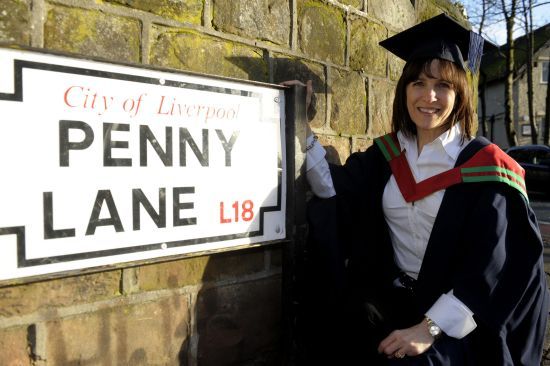 ͼΪ(Penny Lane)·˶ʿ