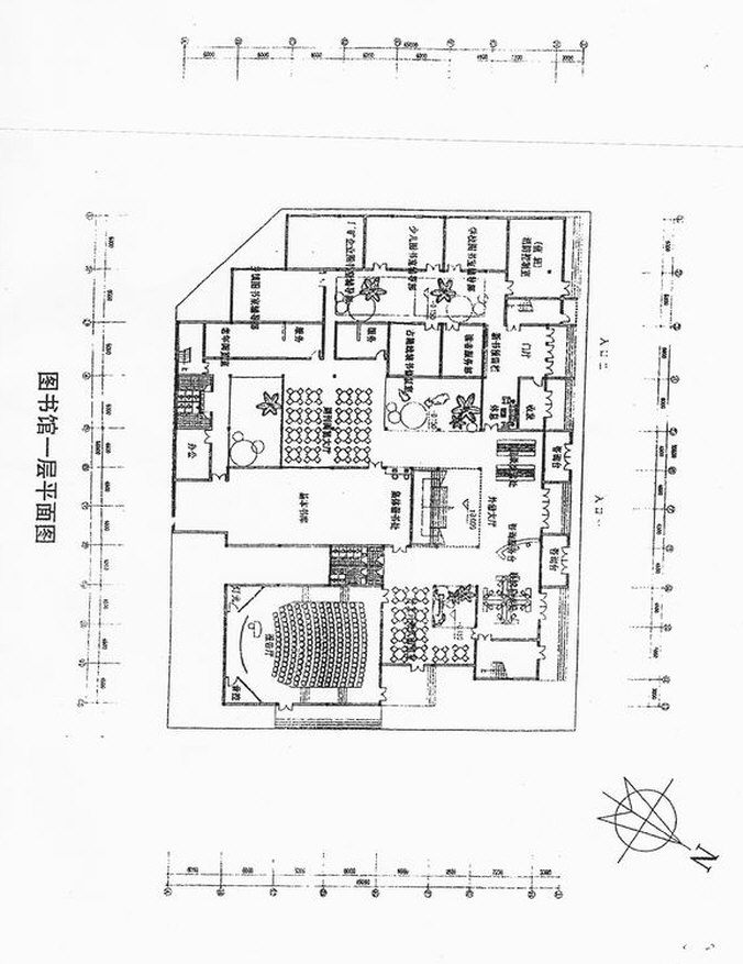 2010-2014年重庆大学风景园林快题考研真题