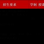 深圳大学南特商学院2020级金融科技与风险控制理学硕士热招中